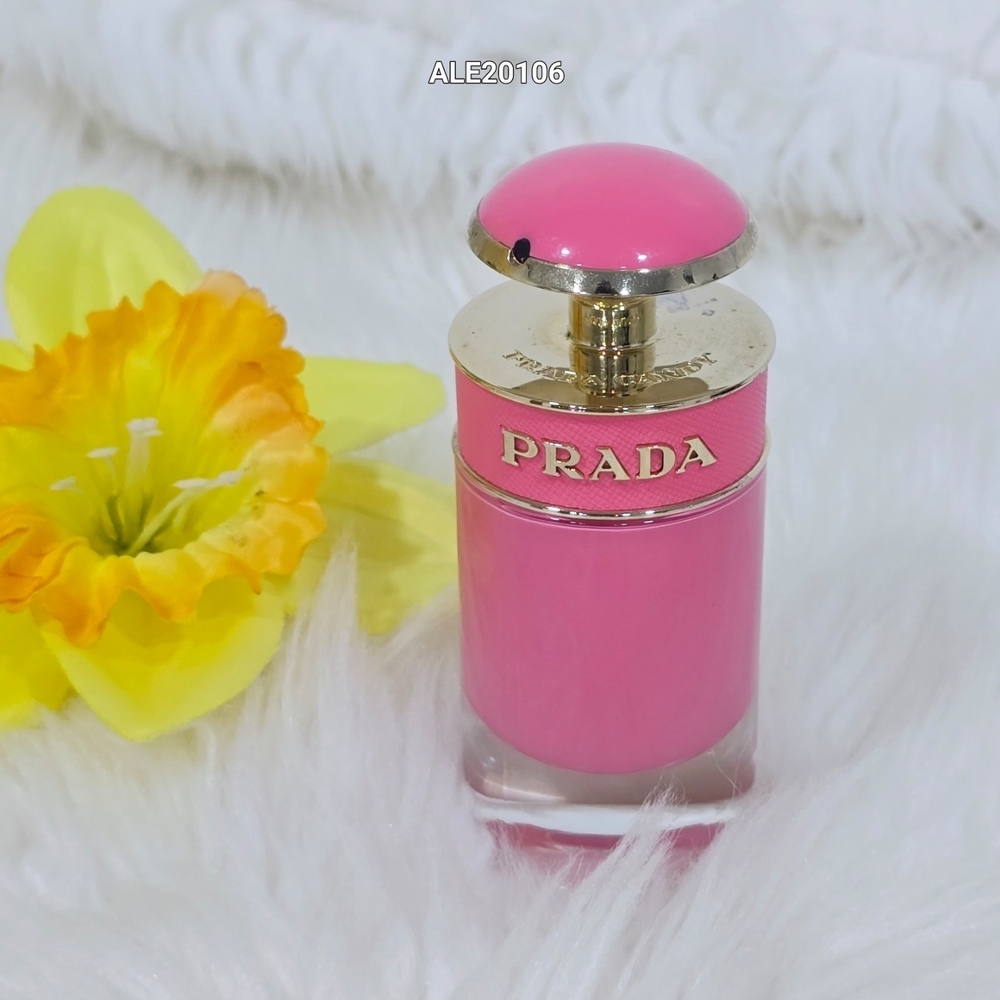 Prada Candy Gloss by Prada 1.7 Fl.oz 50 ml - Picture 3 of 3